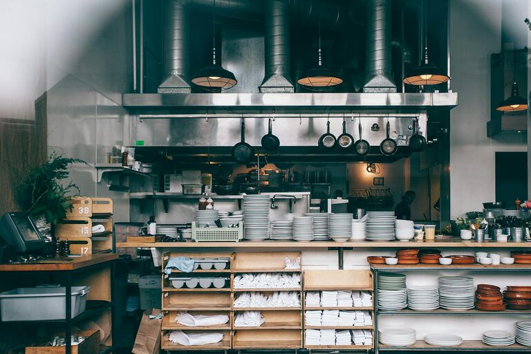 Easy Dinner Cleanup Ideas to Save Time and Effort